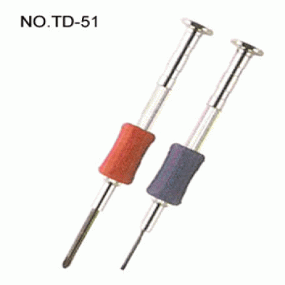 日本VESSEL威威十字精密起子_TD-51優(yōu)等產(chǎn)品重慶成都貴州江西武漢西安