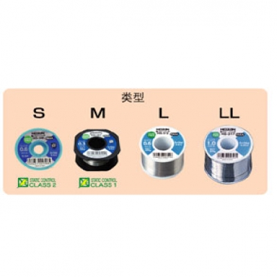 重慶內藤供應日本HOZAN寶三焊錫絲HS-317質量優(yōu)等產(chǎn)品成都重慶西安上海蘇州北京廣西江西