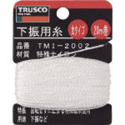 日本TRUSCO中山下降用線 TMI-2001 優(yōu)等產品重慶