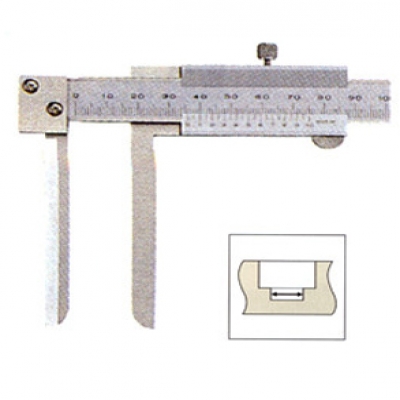 三豐Mitutoyo內(nèi)徑卡尺O536 142外觀迷你操作簡(jiǎn)便重慶成都西安武漢廣州上海北京蘇州