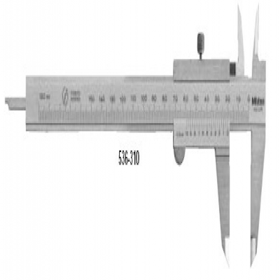 三豐Mitutoyo游標卡尺O536 310外觀迷你操作簡便重慶成都西安武漢廣州上海北京蘇州
